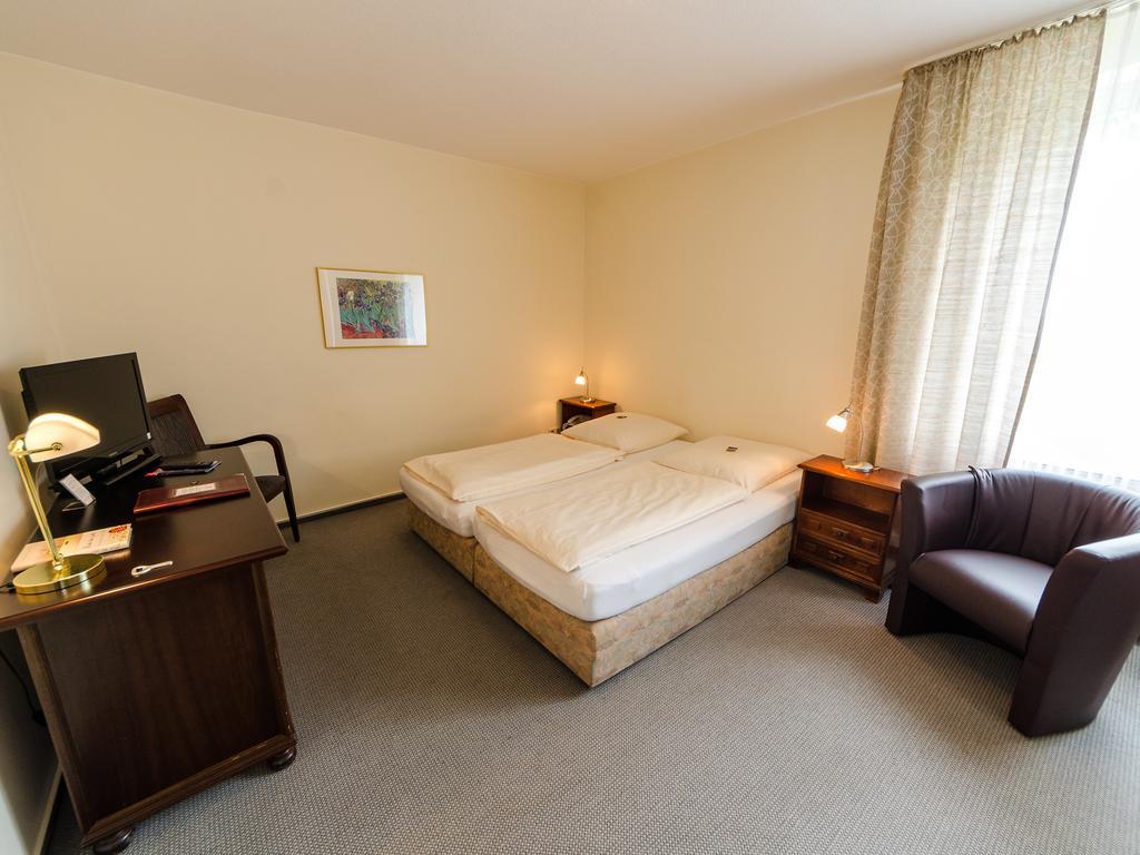 An Der Stadthalle Braunschweig Phòng bức ảnh
